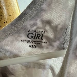 Athleta girl